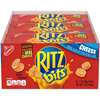 Ritz Ritz Cheese Crackers 1 oz., PK48 00091